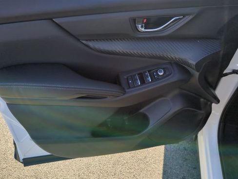 New 2026 Subaru Ascent Premium image 12