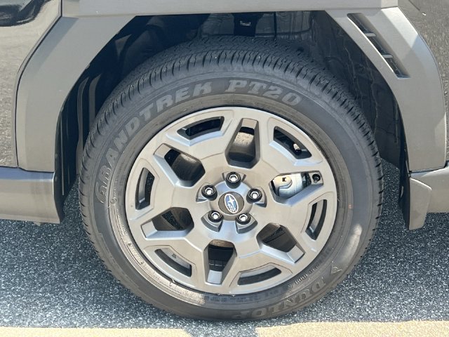 Certified 2026 Subaru Outback Premium w/ Premium/Limited Package 2 AWD/4WD image 42
