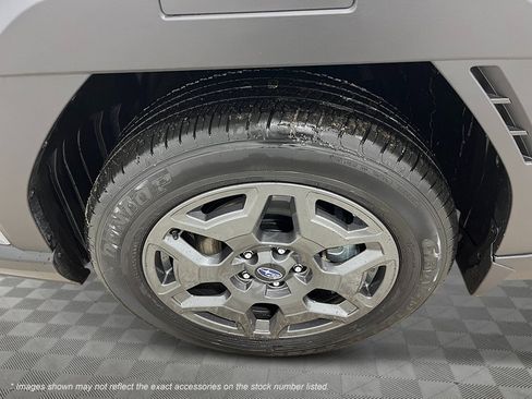 New 2026 Subaru Outback Premium AWD/4WD image 9