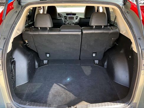 Used 2012 Honda CR-V EX-L image 33