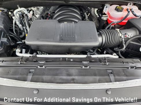 New 2026 GMC Yukon Denali Ultimate AWD/4WD image 25