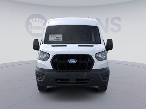 New 2026 Ford Transit 250 Base image 8