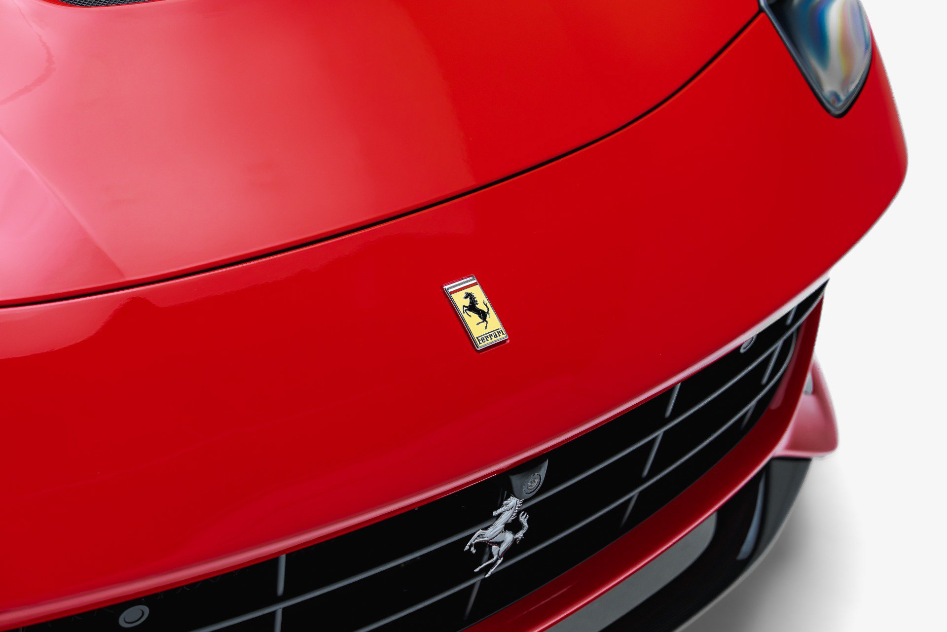 Used 2017 Ferrari F12 Berlinetta RWD image 31