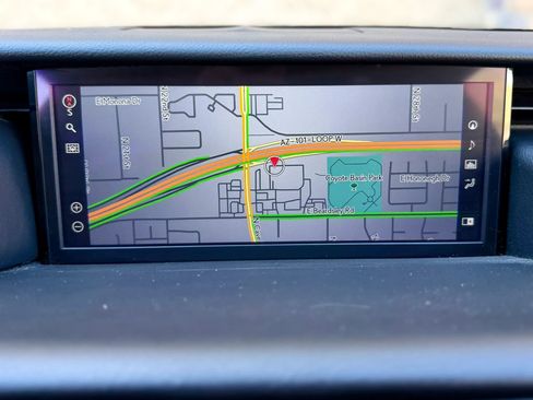 Used 2021 Lexus RC 350 F Sport image 15