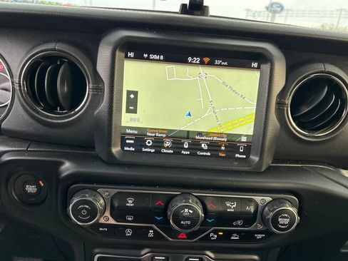 Used 2023 Jeep Wrangler High Altitude image 27