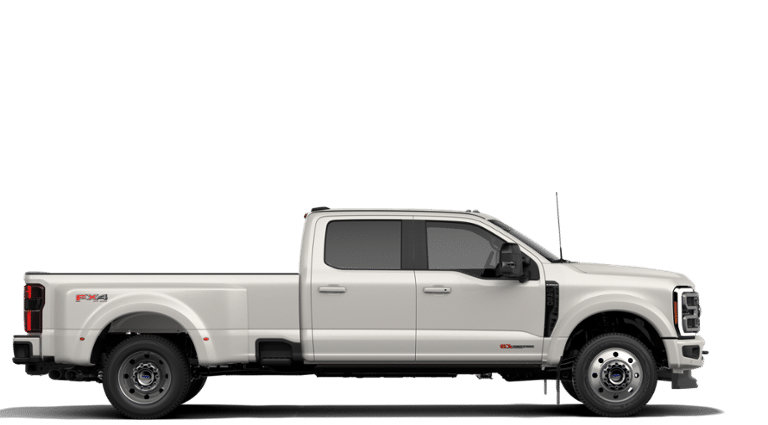 New 2027 Ford F450 Platinum w/ FX4 Off-Road Package AWD/4WD image 27