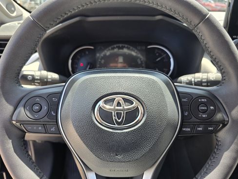 Certified 2024 Toyota RAV4 XLE Premium w/ Weather Package FWD image 24