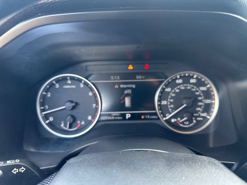 Used 2022 Mitsubishi Outlander SEL Black Edition FWD image 30
