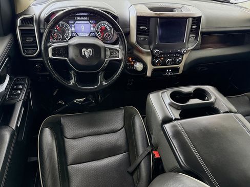 Used 2019 RAM 1500 Laramie image 17