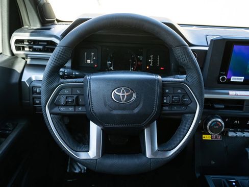 New 2026 Toyota Tacoma SR5 image 16