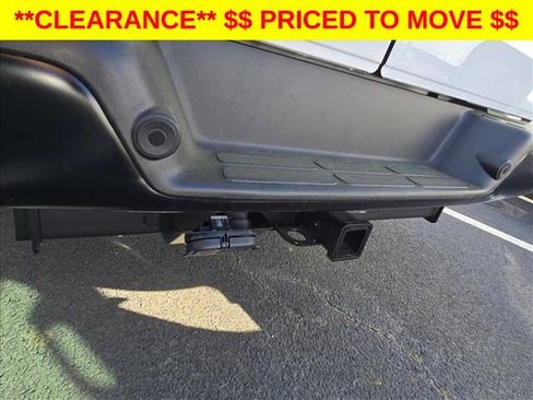 New 2025 Chevrolet Express 2500 w/ Driver Convenience Package RWD image 22