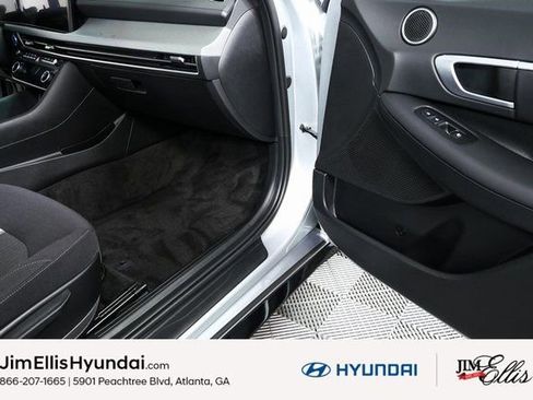 Certified 2024 Hyundai Sonata SEL image 21