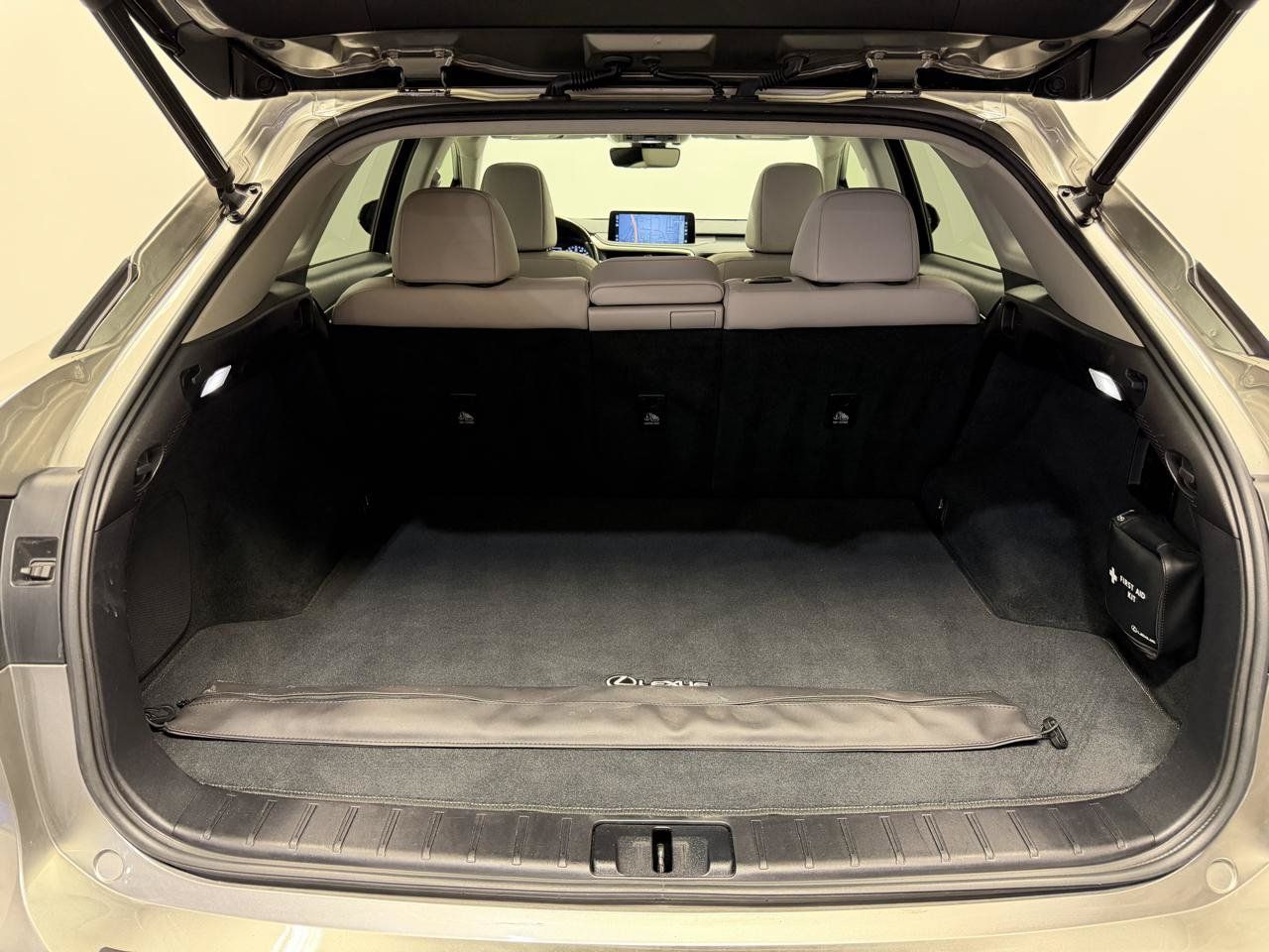 Used 2021 Lexus RX 350 FWD w/ Premium Package image 33