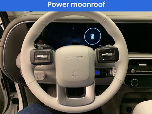 New 2026 Hyundai Palisade SEL image 4