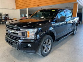 Used 2020 Ford F150 XLT w/ Equipment Group 302A Luxury video 1