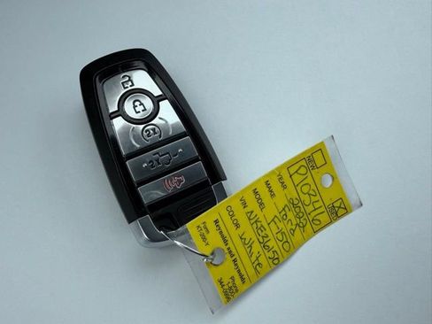 Used 2022 Ford F150 XLT w/ Equipment Group 302A High image 37