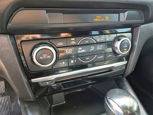 Used 2016 MAZDA MAZDA6 Touring image 25