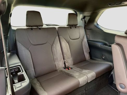 New 2026 Lexus TX 350 AWD image 22