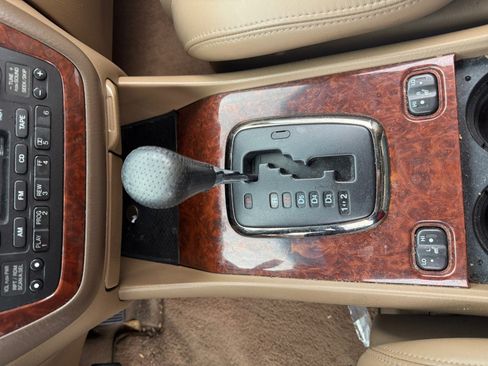 Used 2003 Acura MDX Touring AWD/4WD image 15