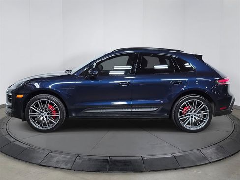 Used 2023 Porsche Macan S image 2