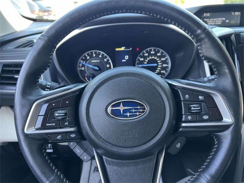 Used 2022 Subaru Ascent Limited image 27