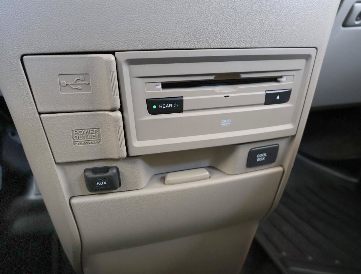 Used 2015 Honda Odyssey EX-L image 54