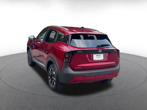 Used 2026 Nissan Kicks SV w/ Cold Weather Package AWD/4WD image 10