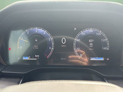 New 2026 Jeep Grand Cherokee L Limited w/ Limited Altitude Package image 17