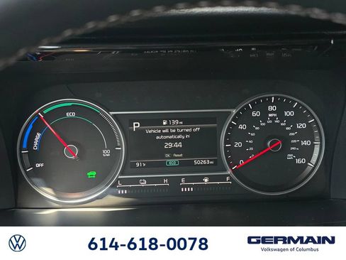 Used 2022 Kia Sorento EX w/ Panoramic Sunroof Package AWD/4WD image 29