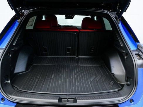 New 2026 Chevrolet Equinox EV RS image 27