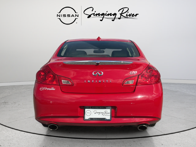 Used 2013 INFINITI G37 Journey RWD image 6