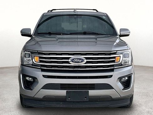 Used 2021 Ford Expedition Max XLT RWD image 5