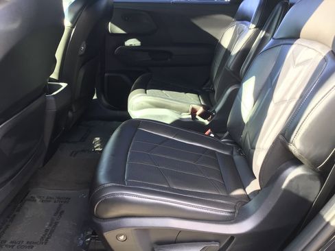 New 2027 Kia Telluride SX X-Line image 17