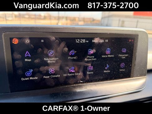 Used 2022 Kia Telluride S image 21