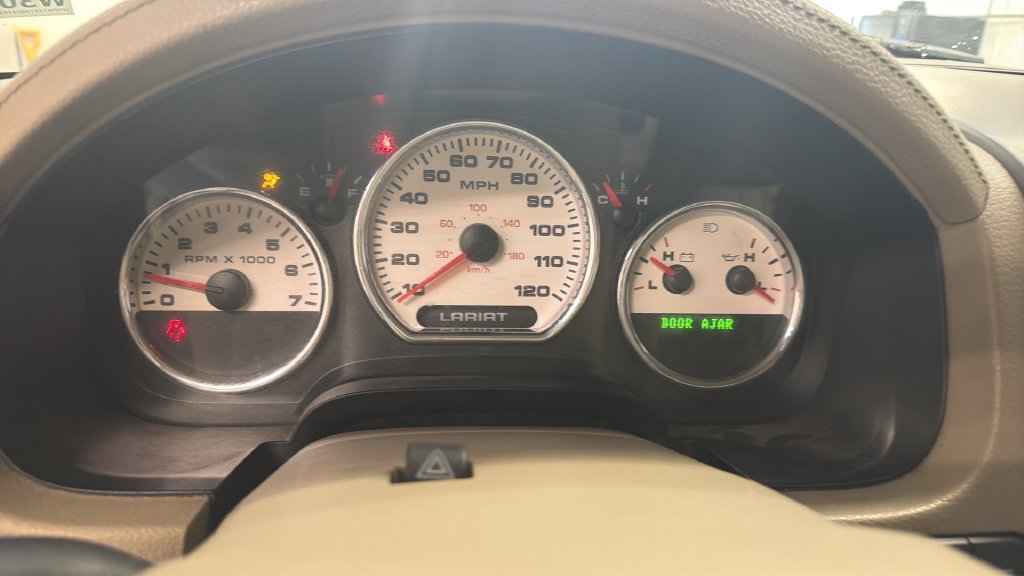 Used 2004 Ford F150 XLT AWD/4WD image 13