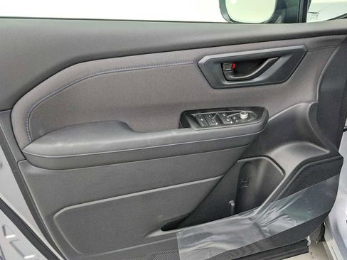 New 2026 Subaru Forester Premium image 24