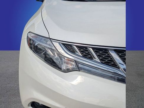 Used 2012 Nissan Murano LE w/ Platinum Pkg image 8