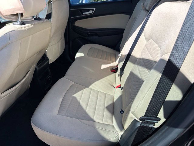 Used 2021 Ford Edge SEL w/ Convenience Package AWD/4WD image 10