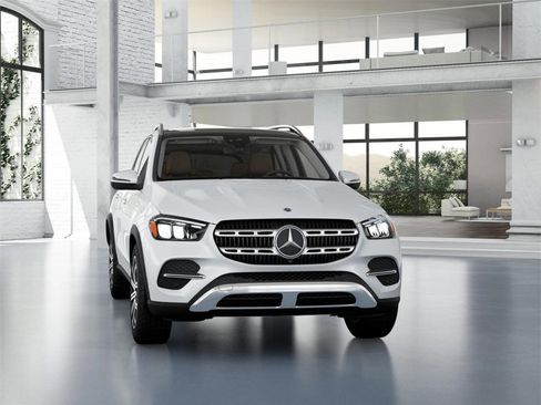 New 2026 Mercedes-Benz GLE 350 4MATIC image 8