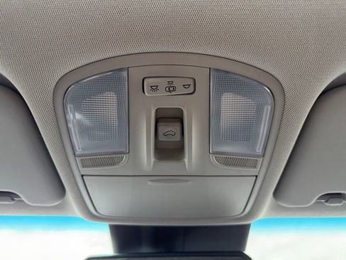 Certified 2021 Hyundai Kona Limited w/ Cargo Package image 29