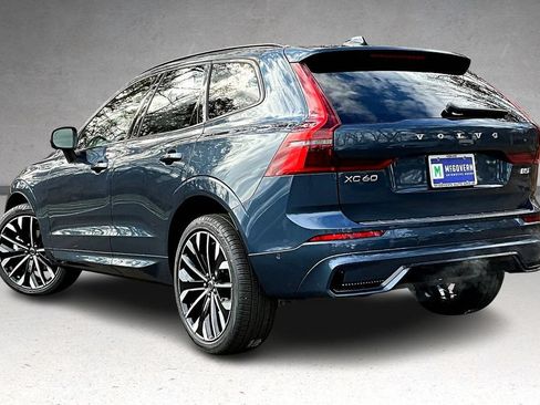 New 2026 Volvo XC60 B5 Ultra w/ Protection Package Premier AWD/4WD image 3