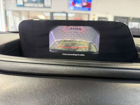 Used 2025 MAZDA CX-30 AWD 2.5 S w/ Preferred Package image 17