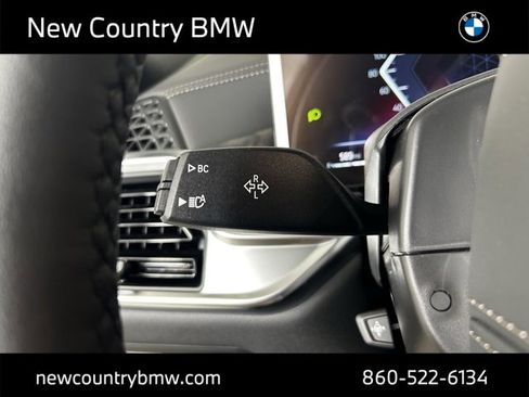 New 2026 BMW X5 xDrive40i image 19
