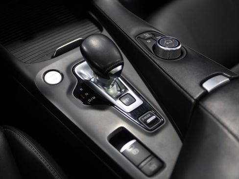 Used 2020 INFINITI QX50 Essential w/ Edition 30 Package FWD image 29