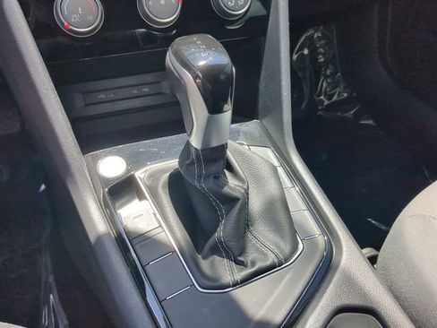 Certified 2024 Volkswagen Taos S FWD image 22