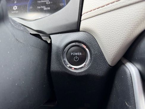 Used 2023 Toyota RAV4 Limited image 29