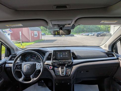 Used 2019 Honda Odyssey Elite image 31