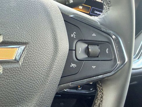 New 2026 Chevrolet Trax LT w/ Driver Confidence Package image 24