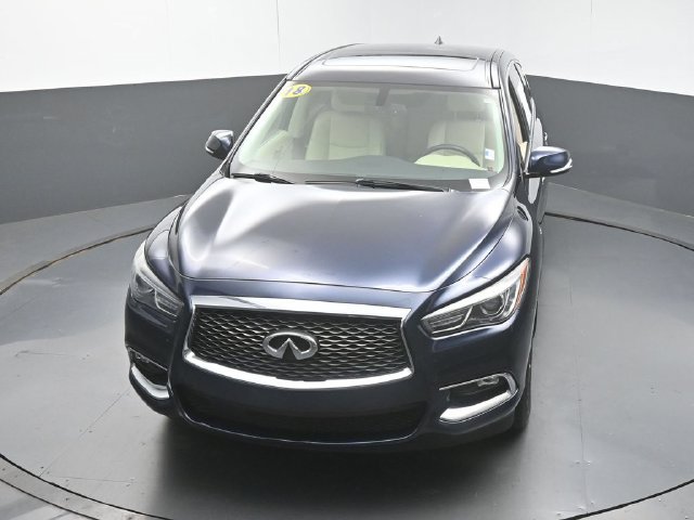 Used 2018 INFINITI QX60 FWD image 46