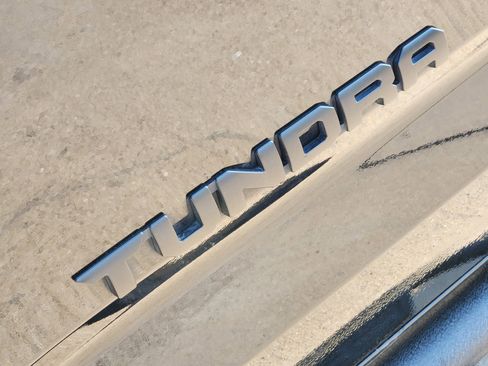 Used 2022 Toyota Tundra SR5 w/ TRD Sport Package AWD/4WD image 12
